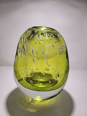 Spring Tree Graalriel Vase